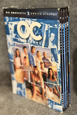 O.C., California Die komplette