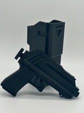 DC-17 Clone Trooper Blaster