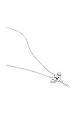 Fossil Damencollier Kette