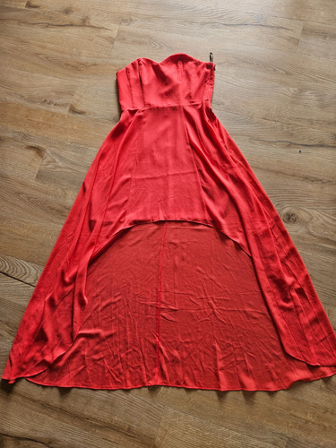 Kleid chic m - h&m, (38)