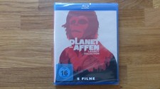 Planet der Affen – Legacy