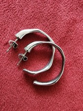 Energetix Ohrringe Creole