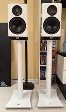 ELAC VELA BS 403.2 + LS 50 - mit OVP wie NEU inklusive Standfüße TOP marantz TOP