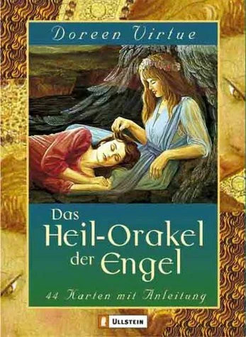 Das heil orakel der engel - das,