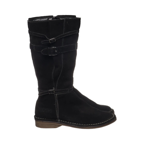 Kickers stiefel größe 39 - größe:,
