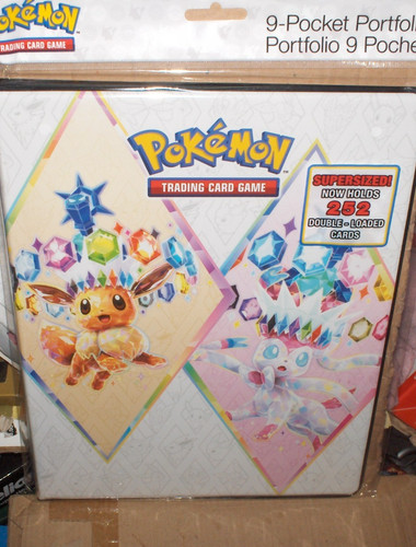 Pokemon album tauschalbum mit - pokemon,