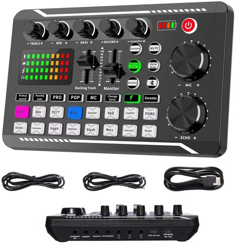 Allwin live soundkarte und - allwin,