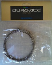 Shimano Dura-Ace Rennrad Schaltzug-Set, 2 Stück, NOS, Retro, Vintage, NEU