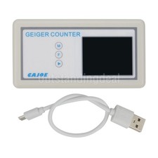 GMV2S Geiger Counter Nuclear