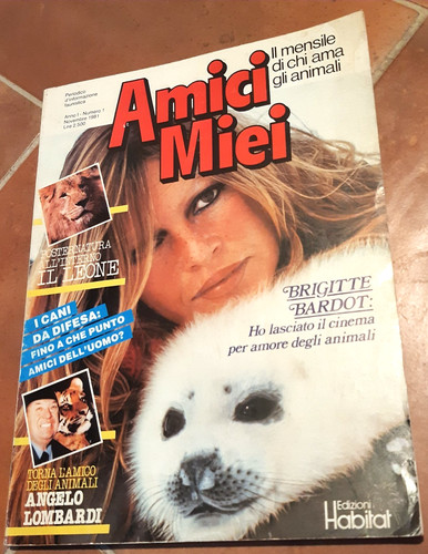 Meine freunde 1981 - nr.1,