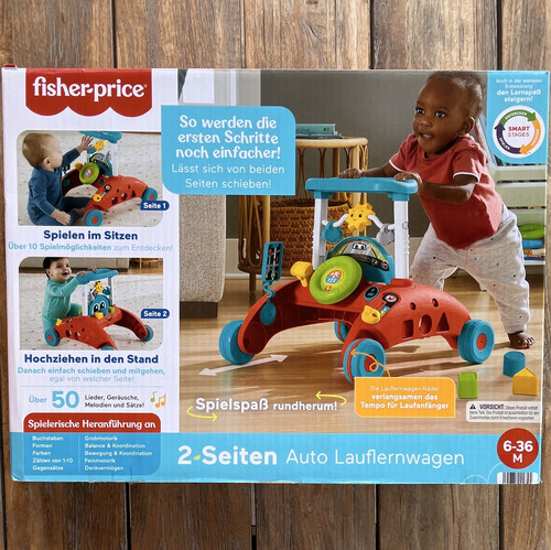 Fisher price seiten auto - fisher-price,