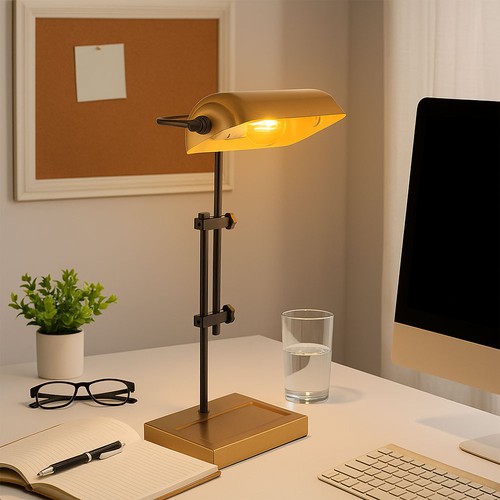 Schreibtischlampe tischleuchte - schreibtischlampe,