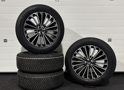 Original tiguan iii tayron - vw,