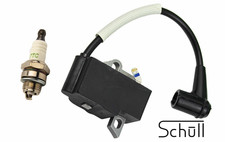 Zündmodul Zündkerze passend