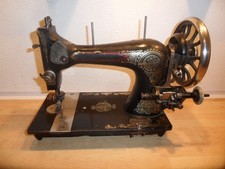 Alte nähmaschine erwin - alte,