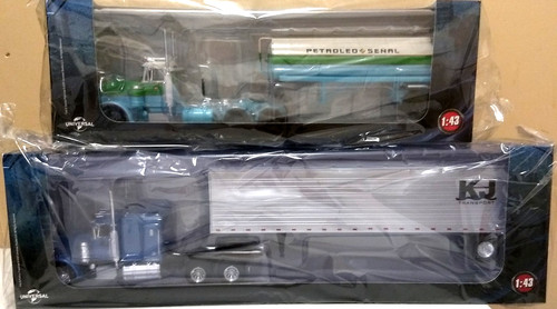 Set ixo altaya 43 - ixo/altaya, 1/43