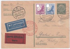 Deutsches Reich 1933 MiNr