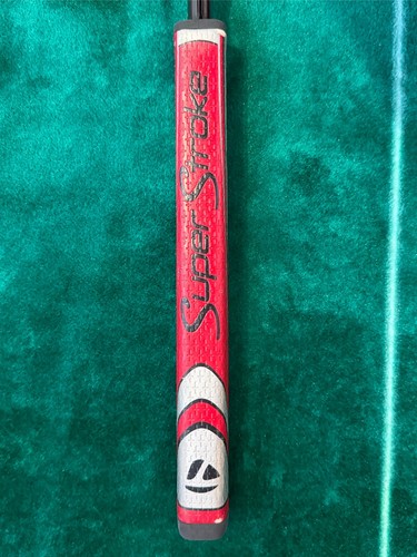 Taylormade spider tour red - taylormade,