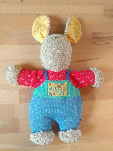 Sigikid hase fips - , hund