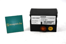 Siemens LGB 22.230B27