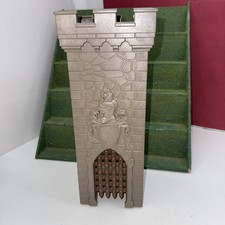 Playmobil 6000 6001 Königs