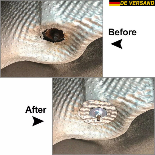 10x reparatursatz - 10x,
