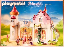 Playmobil Princess 6849  -