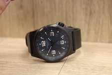 Torgoen Swiss GMT Mens Watch