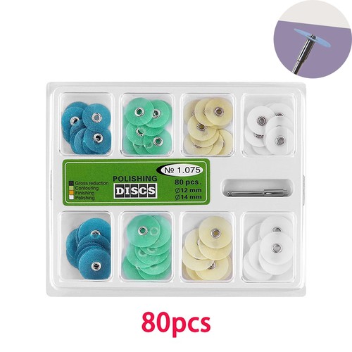 Stück dental - 80,