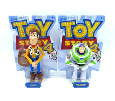 Disney Pixar Toy Story 4 Buzz