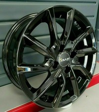 Set 4 Alufelgen 15 Für Volkswagen Up 3/5 Türer Frisch LPG Schiffe Cross Move