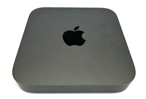 Apple mac mini 2018 intelcore - mini,