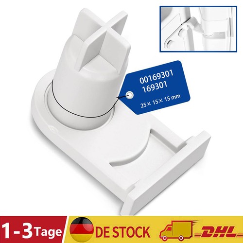 Türscharnierbuchse 10105168