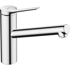 hansgrohe Zesis M33 150