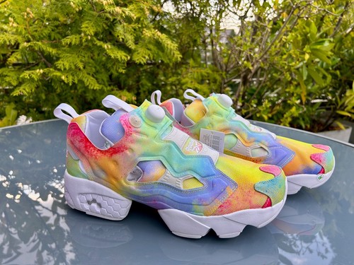 Reebok instapump fury pride - instapump,