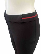 Gucci Hose Mid Waist Stretch
