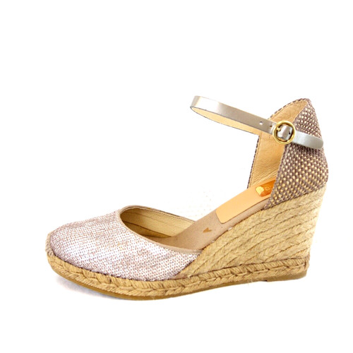 Kanna sandalen beige - kanna,
