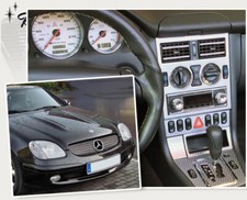 für Mercedes Benz SLK R170