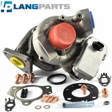 Turbolader VV21 für Mercedes Sprinter Vito Viano  OM651.940 A6510901180