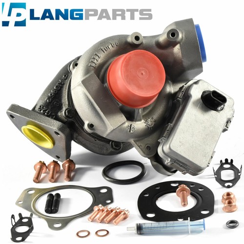Turbolader vv21 für mercedes - für,