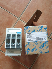 Sicherungs-Lasttrennschalter