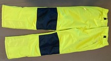 Skihose/Schneehose Gr. 146