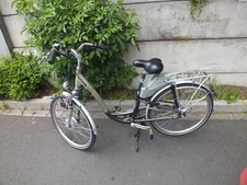  Elektrofahrrad E Bike VICTORIA MÜNSTER 26Zoll Gro49 Gasgriff 4Schlüsel Panterra