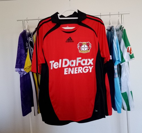 Bayer leverkusen trikot - leverkusen,