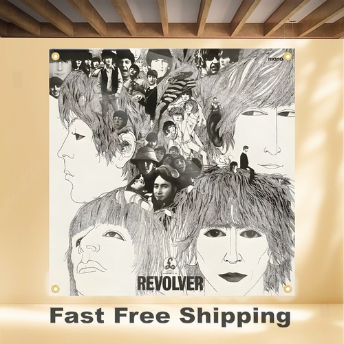 The beatles revolver - the,