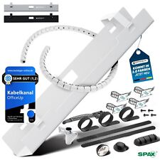 OfficeUp® KABELKANAL