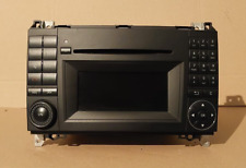 Mercedes / Navi / Navigation  / Audio /  Telefon-Panel  / A2118705094A2118705094