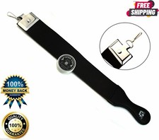 Doppelseitige Lederriemen