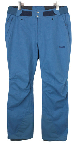 Pyua recco climaloop skihose - climaloop,