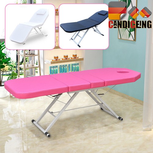 Klappbar massageliege spa - massageliege,